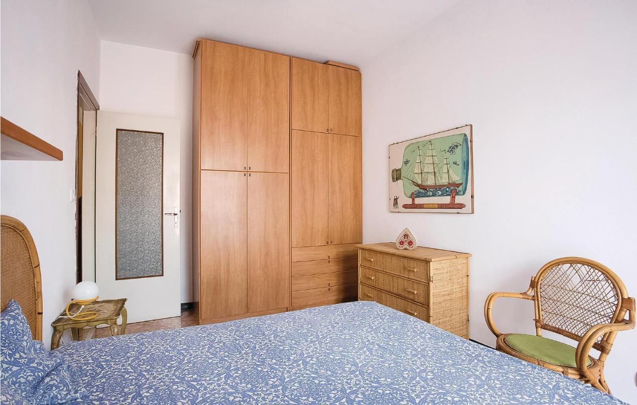 Awesome Apartment In Rapallo Ge With Kitchen Sant'Anna  Экстерьер фото